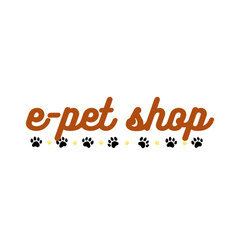 E-Pet Shop
