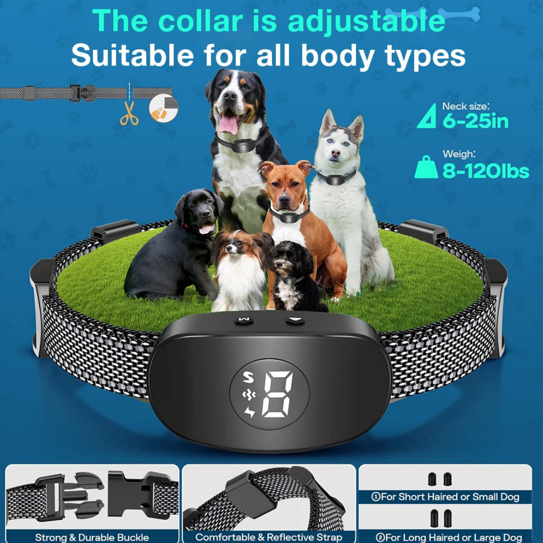 Anti Barking Dog collar