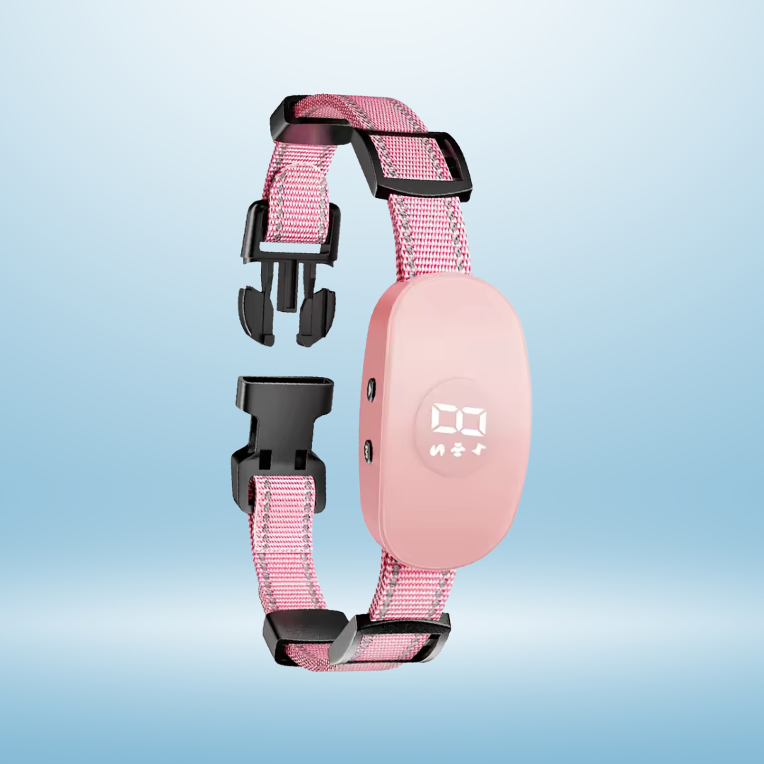 Anti Barking Dog collar