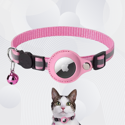 GPS Cat Tracking Collar